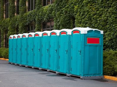 Professional construction toilets services in Joliet,il - Joliet Portable Toilets Rental